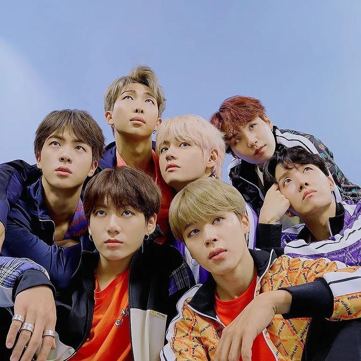 Hangi BTS üyesi ideal tipin