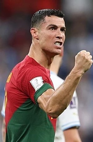 Ronaldo