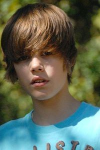 Justin Beiber