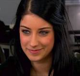 Hazal kaya