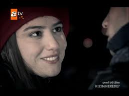 Özge gürel