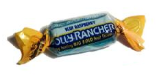 blue jolly (N)