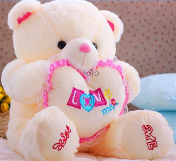 Bear <3