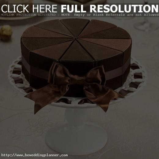 Chocolates <3