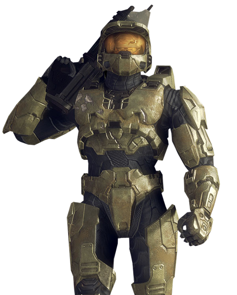 ¿Qué Tanto Sabes De Halo?