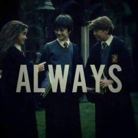 Nasıl Bir Potterheadsin?