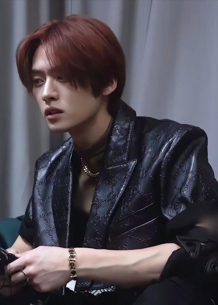 Minho Mu Han Mı?