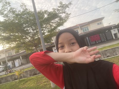 Mengenali Aalia kuning.