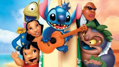 Quanto conosci Lilo & Stitch? 