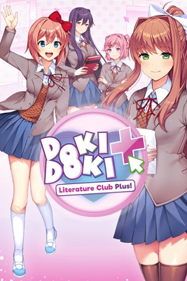 SEBERAPA MIRIP KAMU DENGAN KARAKTER DI DDLC?