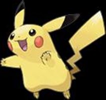 Hangi Pokemon'sun?