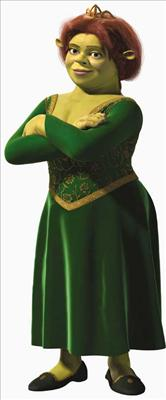 Hangi Shrek Karakterisin?