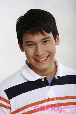 ENCHONG DEE