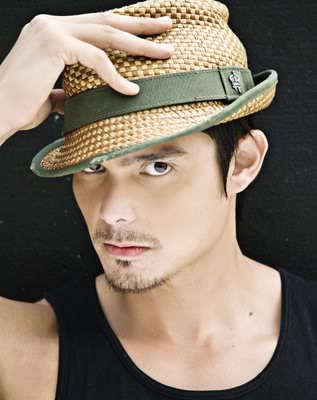 DINGDONG DANTES