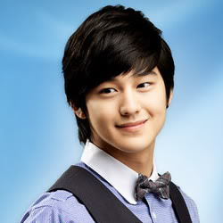 YI JEONG/KIM BUM