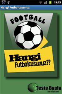 Hangi Futbolcusun