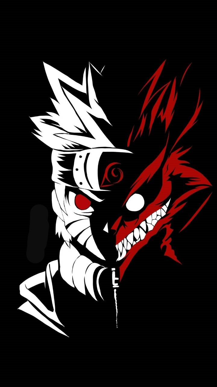 Hangi Naruto Karakterisin