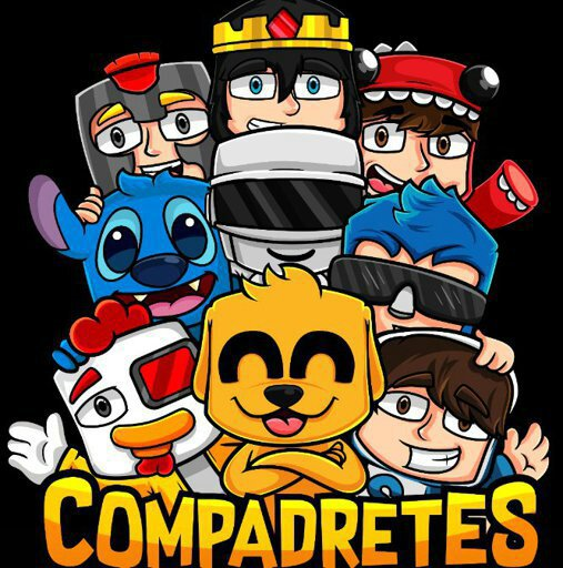 Que Compa Eres ( Parte 2)