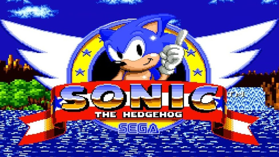 Hangi Sonic Karakterisin ???????