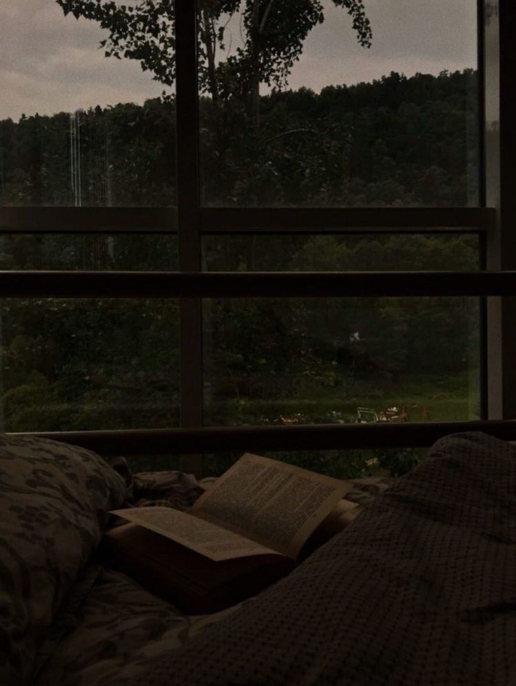 Ne Tür Bir Kitap/Film Türü Seversin?