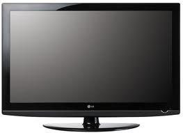 LCD TV