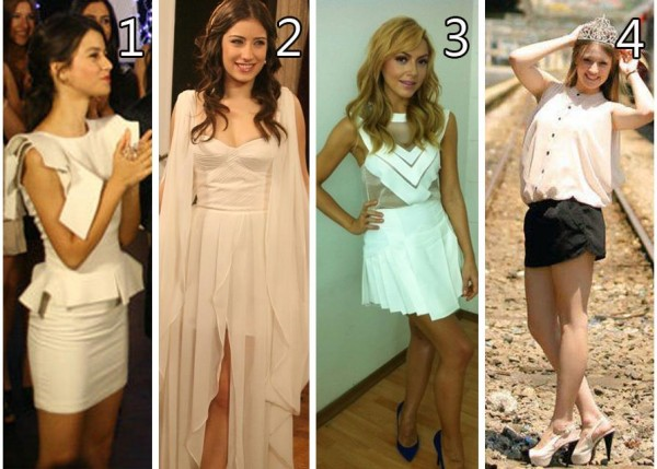 Favorin Ne?