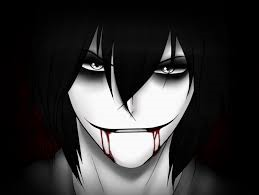 Que Creepypasta Eres :3