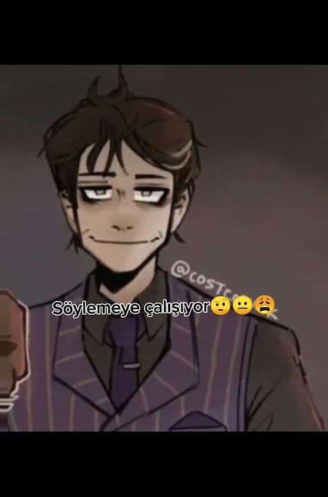 Fnaf    Fan   Testi