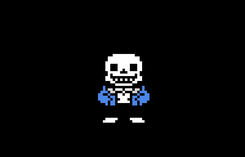 [ UNDERVERSE ] ¿Qué Sans soy? 🦴