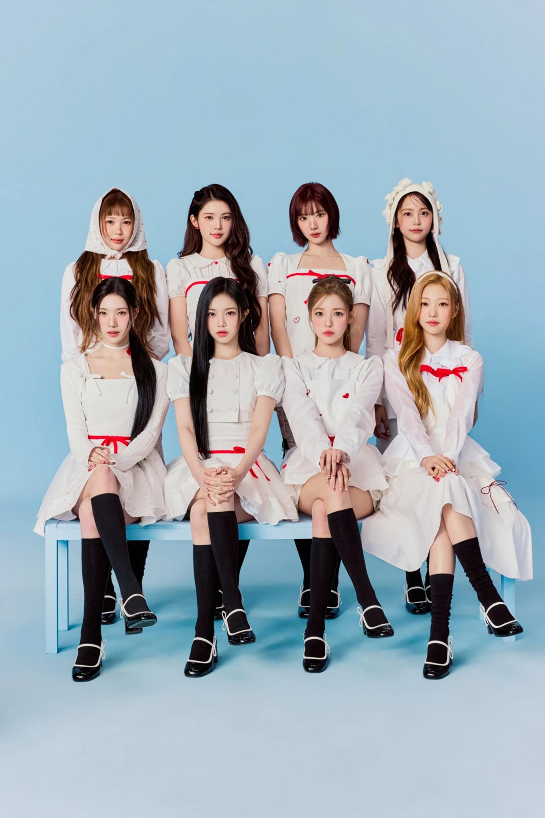 Kisi-kisi hearts2hearts 