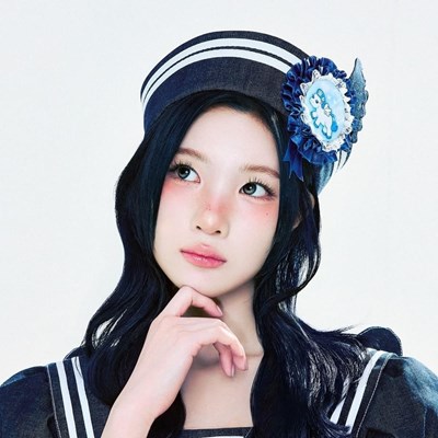Seberapa mirip kamu dengan juun hearts2hearts?