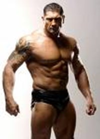 Batista,Rey Mysterio,Jeff Hardy ??