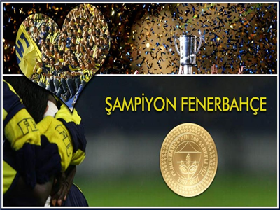 FENERBAHÇE