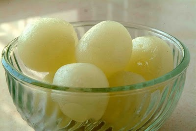 Rasgulle