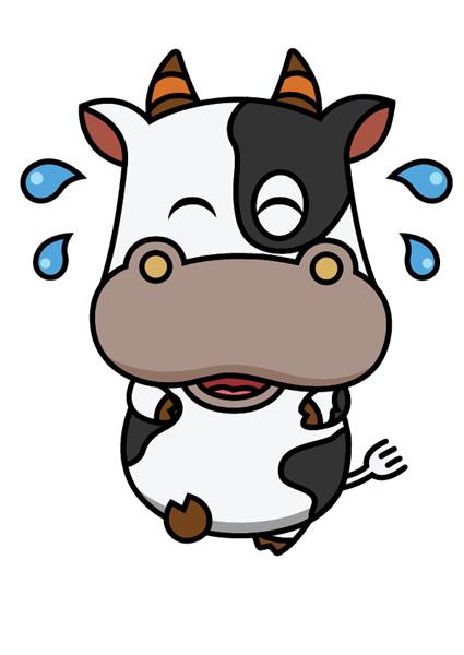 煎堆 Moo Moo B