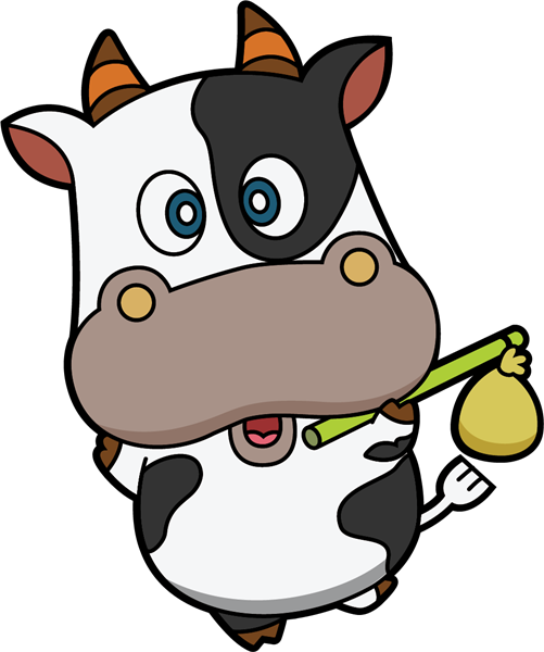 煎堆 Moo Moo D