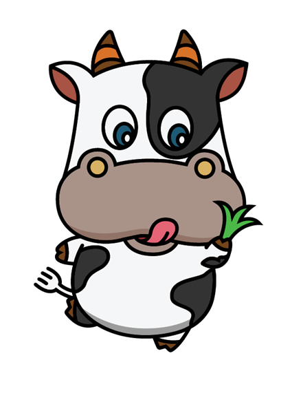 煎堆 Moo Moo C