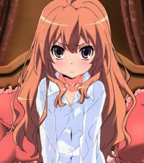 Que Anime Chica Eres