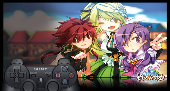 Elsword ! Découvrez Qui Vous Ête
