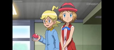 Kamu mirip apa di pokemon 