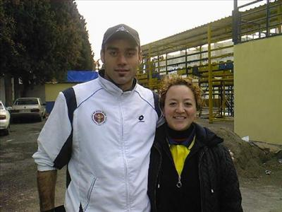 Hangi Menemen Sporlu Futbolcusun ?