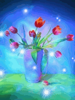 Special Roses For My Special Friend