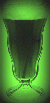 Myster Y! Night Shock