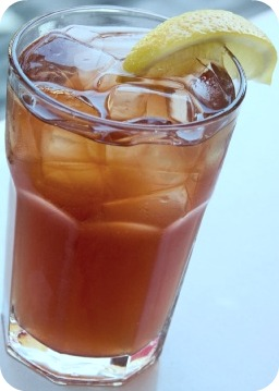 Sweet Tea