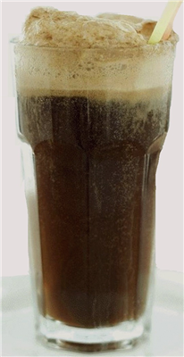 Root Beer
