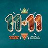 11-11 Para Sempre!