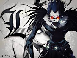 Qui Es-Tu Dans Death Note ?