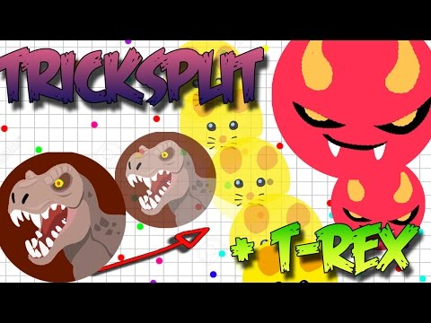 ¿Que Tanto Sabes Agar.Io?