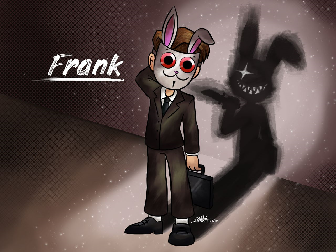 Creepynaf
