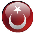 Türk Bayrağı Hediyesi